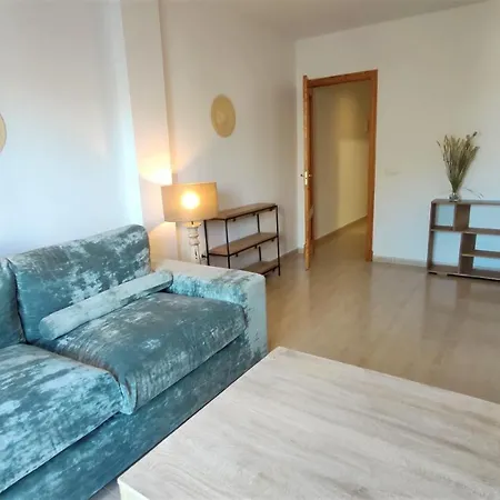 La Rotonda Penthouse コニル・デ・ラ・フロンテラ