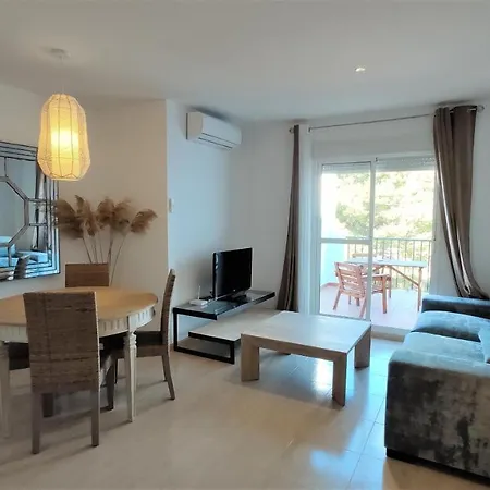 アパート La Rotonda Penthouse