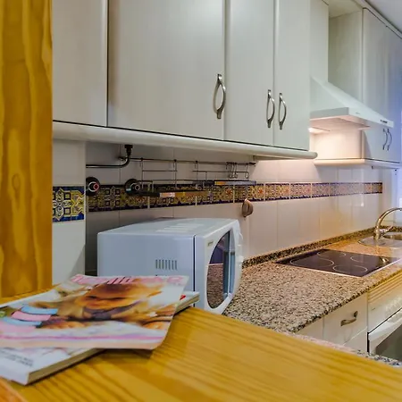 La Rotonda Penthouse アパート