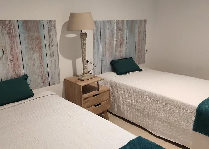 La Rotonda Penthouse