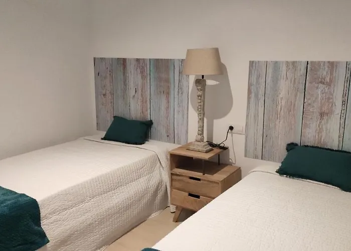 La Rotonda Penthouse *