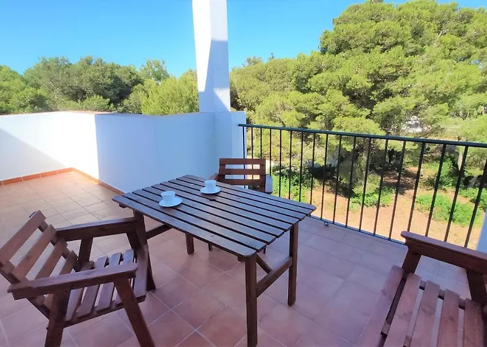 La Rotonda Penthouse Appartement *