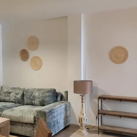 La Rotonda Penthouse