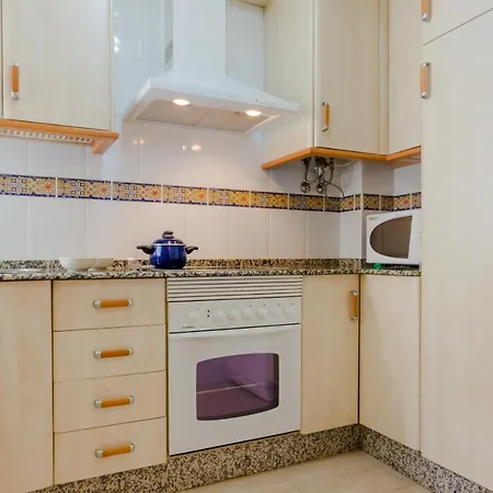 La Rotonda Penthouse * Коніль-де-ла-Фронтера