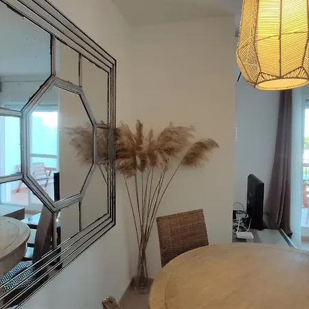 La Rotonda Penthouse Апартаменти Коніль-де-ла-Фронтера