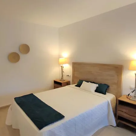 La Rotonda Penthouse Коніль-де-ла-Фронтера
