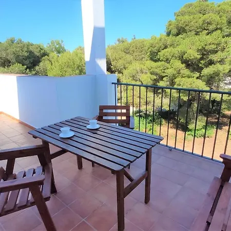 La Rotonda Penthouse Апартаменти *