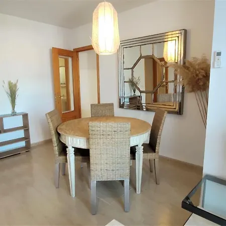 La Rotonda Penthouse Коніль-де-ла-Фронтера