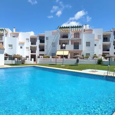 Apartment La Rotonda Penthouse *