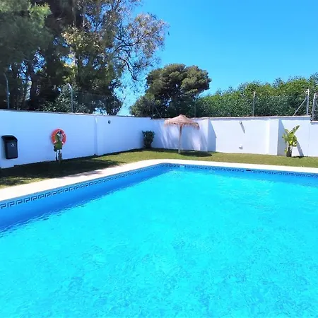 Apartment La Rotonda Penthouse Conil De La Frontera