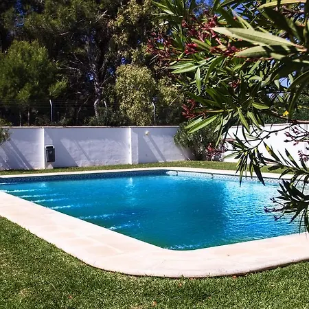 La Rotonda Penthouse Apartment Conil De La Frontera