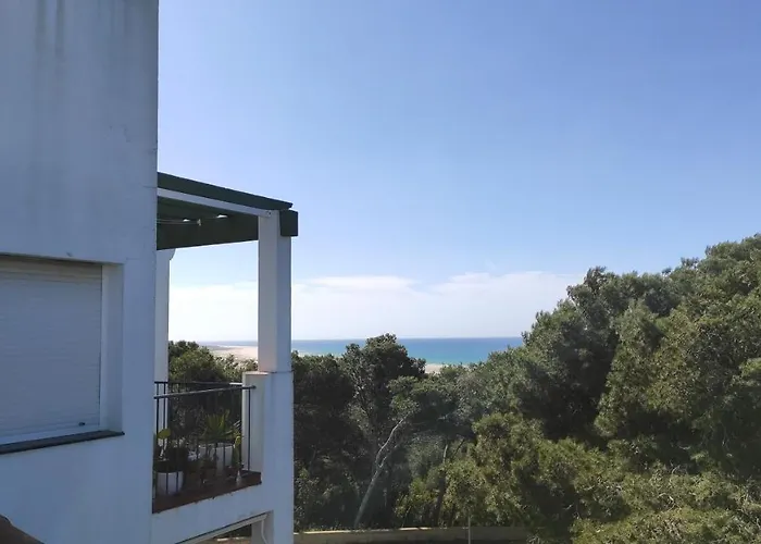 Apartment La Rotonda Penthouse *