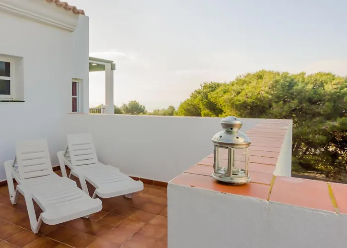 شقة La Rotonda Penthouse *