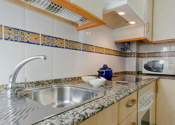 La Rotonda Penthouse *