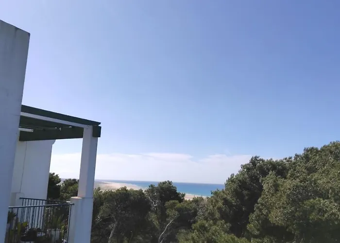 La Rotonda Penthouse