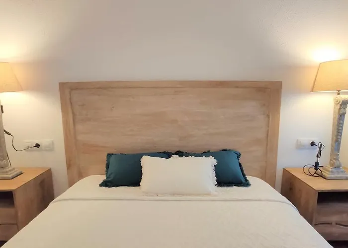 La Rotonda Penthouse