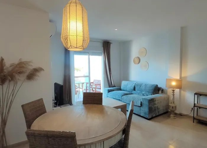 La Rotonda Penthouse