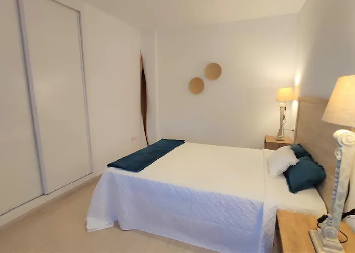 La Rotonda Penthouse Conil De La Frontera