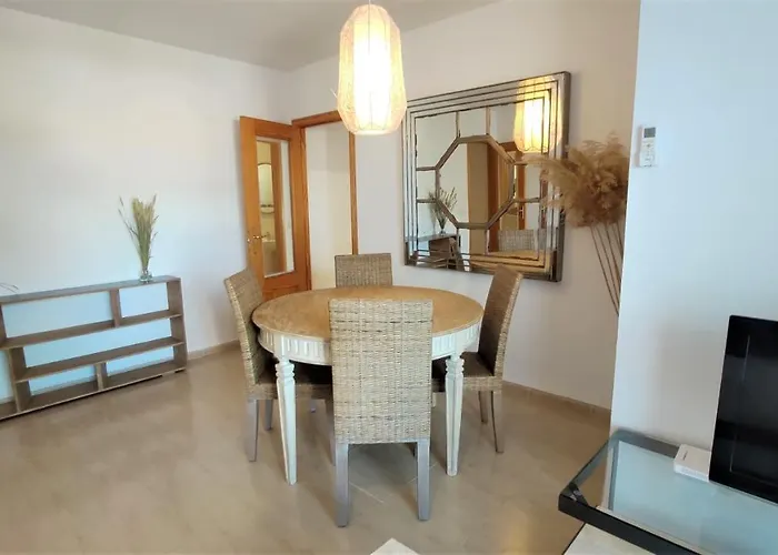 La Rotonda Penthouse Conil De La Frontera