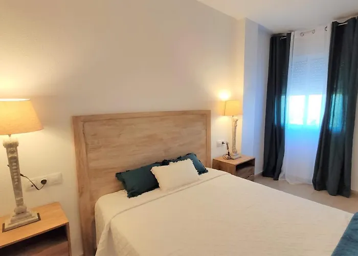 La Rotonda Penthouse *