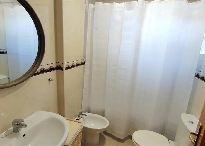 La Rotonda Penthouse