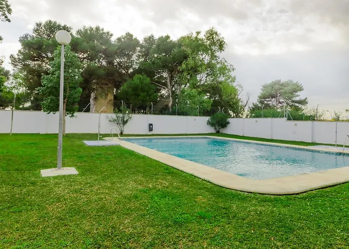 La Rotonda Penthouse شقة