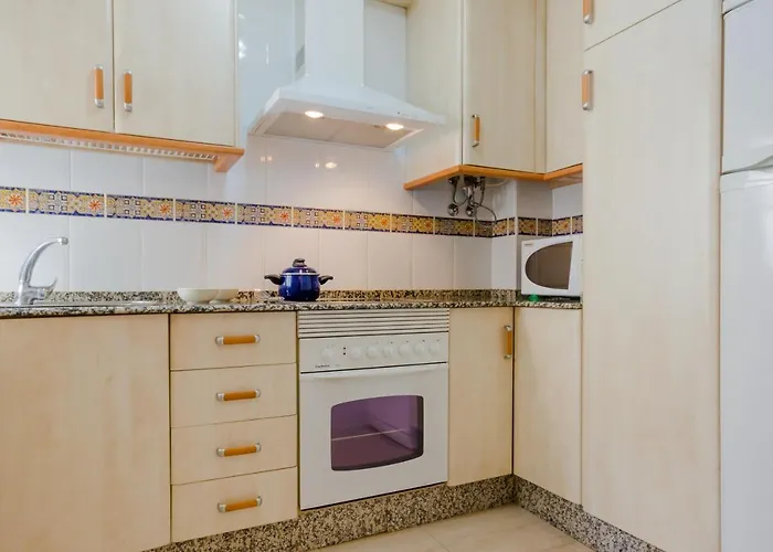 La Rotonda Penthouse * 콘일데라프론테라