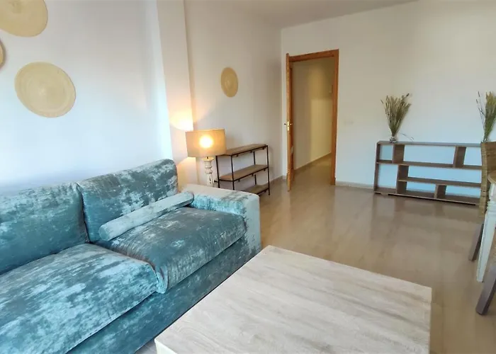 La Rotonda Penthouse 콘일데라프론테라