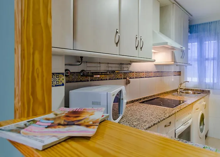 La Rotonda Penthouse 아파트