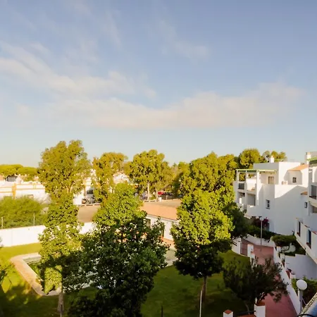 Apartamento La Rotonda Penthouse