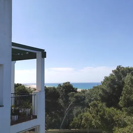 Apartamento La Rotonda Penthouse *