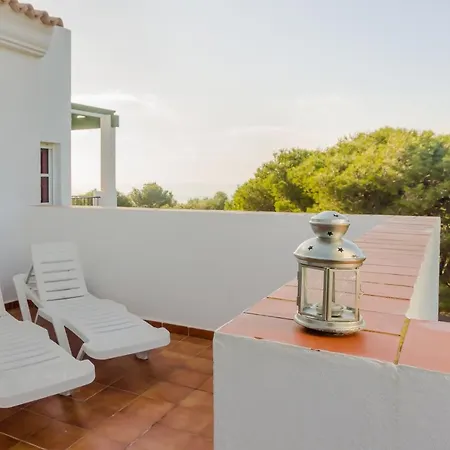 Apartamento La Rotonda Penthouse *