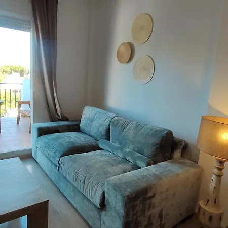 Lejlighed La Rotonda Penthouse