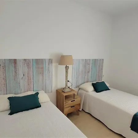 La Rotonda Penthouse Conil De La Frontera