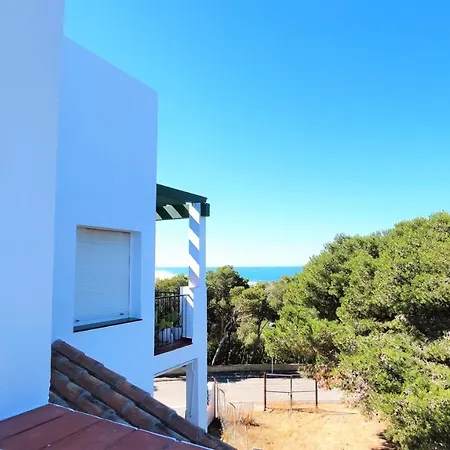 La Rotonda Penthouse * Conil De La Frontera