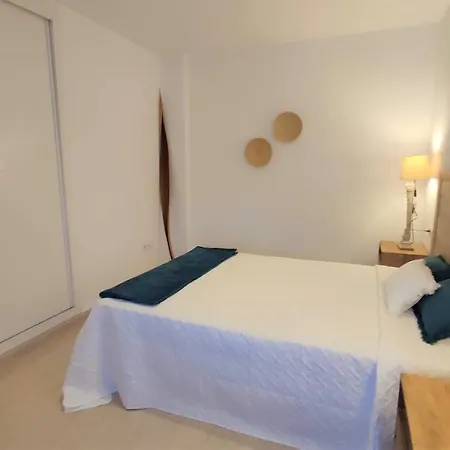 La Rotonda Penthouse Conil De La Frontera