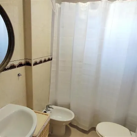 La Rotonda Penthouse