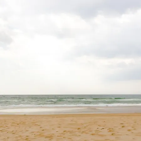 La Rotonda Penthouse Apartamento