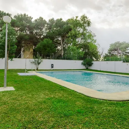 La Rotonda Penthouse Apartamento