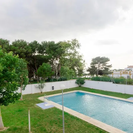 La Rotonda Penthouse * Conil De La Frontera