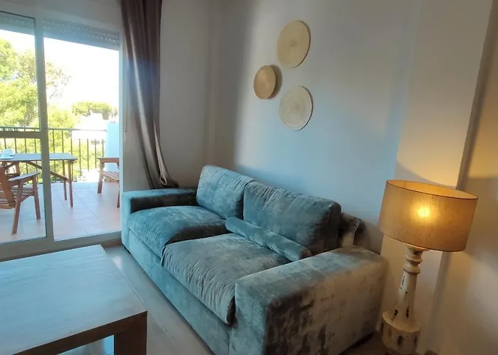 Lejlighed La Rotonda Penthouse