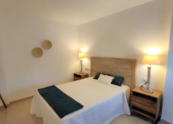 La Rotonda Penthouse Коніль-де-ла-Фронтера