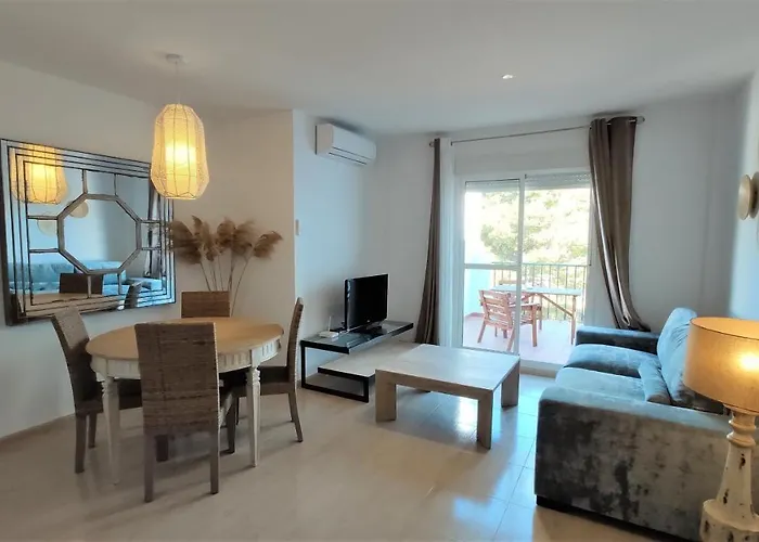 Апартаменти La Rotonda Penthouse